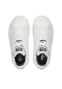 Adidas - adidas Buty Stan Smith C GY4260 Biały. Kolor: biały. Materiał: skóra. Model: Adidas Stan Smith