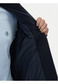 BOSS Bluza C-Skiles 98 50557853 Granatowy Regular Fit. Kolor: niebieski. Materiał: bawełna #6