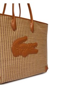 Lacoste Torebka NF5247PB Niebieski. Kolor: niebieski #5