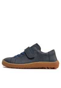 Froddo Sneakersy Barefoot Elastic G3130241 D Granatowy. Kolor: niebieski #3