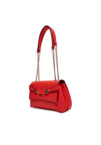 Guess Torebka HWVG96 39210 Czerwony. Kolor: czerwony. Materiał: skórzane #3