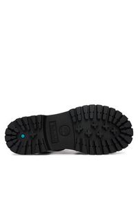 Timberland Sandały TB0A2EJMW021 Czarny. Kolor: czarny. Materiał: skóra #5