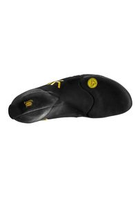 LA SPORTIVA - Buty wspinaczkowe La Sportiva Ondra Comp. Kolor: czarny. Sport: wspinaczka