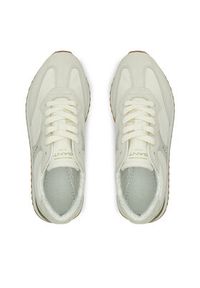 GANT - Gant Sneakersy 30533842 Beżowy. Kolor: beżowy. Materiał: zamsz, skóra