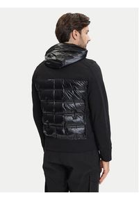 Parajumpers Kurtka przejściowa Matty 26SMPMHYTY01 Czarny Regular Fit. Kolor: czarny. Materiał: syntetyk #3