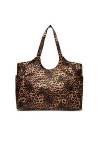DeeZee Torebka LA482-2343 Brązowy. Kolor: brązowy #4