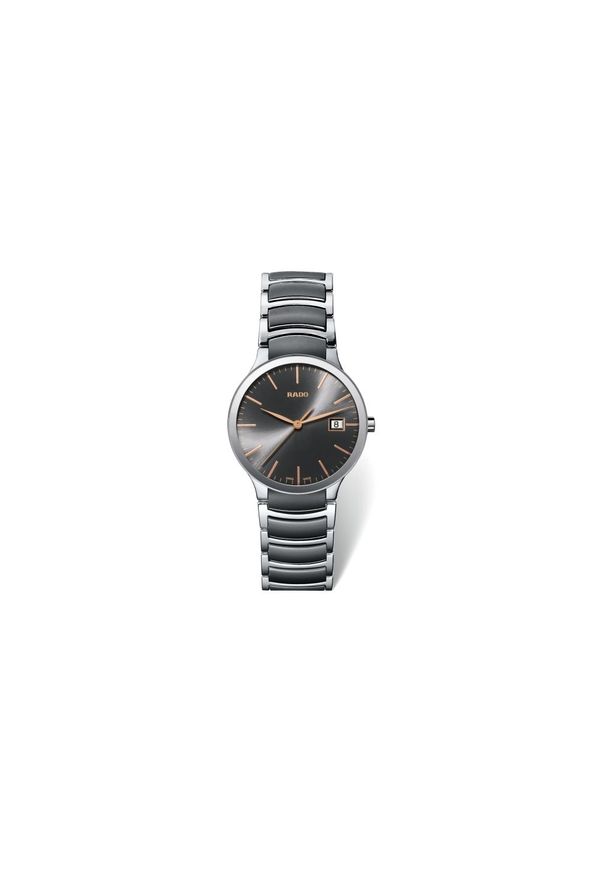 RADO ZEGAREK CENTRIX R30 927 13 2