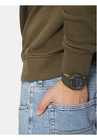 Timex Zegarek Command Encounter TW2V93700 Khaki. Kolor: brązowy #3