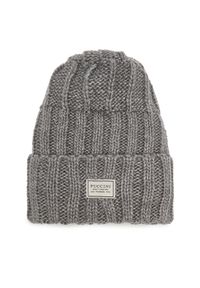 Czapka Puccini. Kolor: szary #1