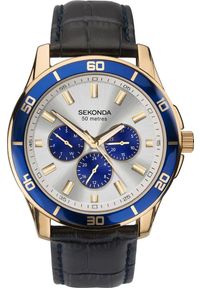 Zegarek Sekonda Zegarek męski Sekonda 1645 #1