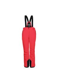 Spodnie narciarskie damskie Killtec KSW 249. Kolor: niebieski. Sport: narciarstwo