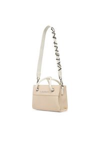VALENTINO - Valentino Torebka Alexia Summer VBSA0D05 Beżowy. Kolor: beżowy. Materiał: skórzane #4