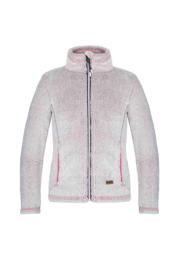 Joma - Bluza polarowa dla dzieci 164 - Ciepła i miękka na zimne dni. Kolor: wielokolorowy. Materiał: polar