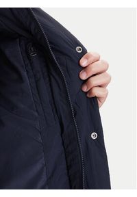 GANT - Gant Kurtka puchowa 7006567 Granatowy Regular Fit. Kolor: niebieski. Materiał: syntetyk #3