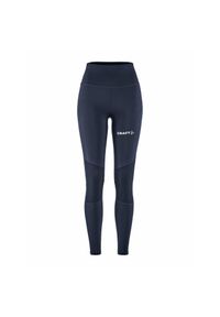 Legging kobieta Craft Extend Force. Kolor: czarny. Sport: fitness