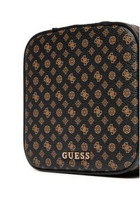 Guess Etui na biżuterię PW7478 P4433 Brązowy. Kolor: brązowy. Materiał: skóra #2