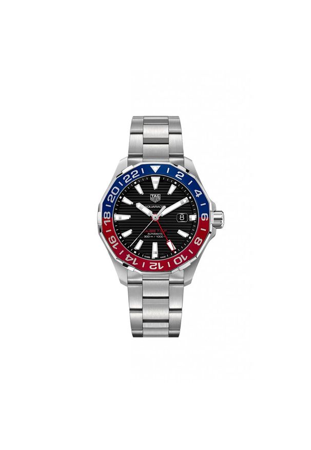 Zegarek TAG HEUER sportowy