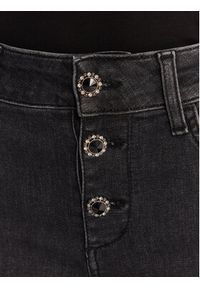 Liu Jo Jeansy UF5025 D4646 Szary Bootcut Fit. Kolor: szary #2