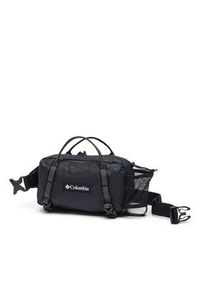 columbia - Columbia Nerka Echo Mountain™ Hip Pack 2121421 Czarny. Kolor: czarny. Materiał: materiał #5