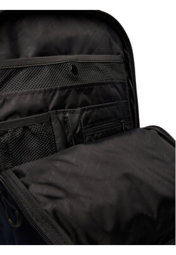 Premiata Plecak Ventura Var 2144 Granatowy. Kolor: niebieski. Materiał: materiał