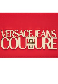 Versace Jeans Couture Torebka 75VA4BL3 Czerwony. Kolor: czerwony. Materiał: skórzane #5