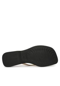 Vagabond Shoemakers Japonki Izzy 5913-401-02 Écru. Kolor: kremowy. Materiał: skóra #3