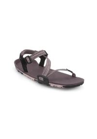XERO SHOES - Buty do chodzenia damskie Xero Shoes Z trail Ev Altrosa. Zapięcie: rzepy. Kolor: brązowy. Materiał: materiał, syntetyk. Sport: turystyka piesza