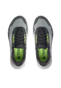 Adidas - adidas Buty do biegania Terrex Agravic Flow 2.0 GORE-TEX IF5019 Szary. Kolor: szary. Technologia: Gore-Tex. Model: Adidas Terrex #5