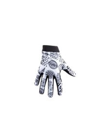 FUSE - Fuse - Omega Global - Rękawiczki BMX - Dorosłe - Szare - XL. Kolor: szary. Sport: kolarstwo #1