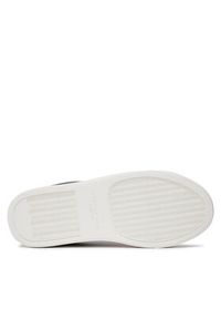 Kurt Geiger Sneakersy 225-Lane Stripe 2626099109 Biały. Kolor: biały. Materiał: skóra #3
