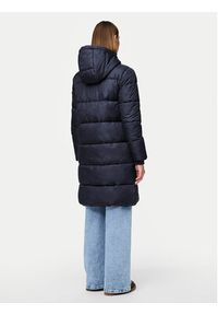 Pieces Kurtka zimowa 17115627 Granatowy Regular Fit. Kolor: niebieski. Materiał: syntetyk. Sezon: zima #2