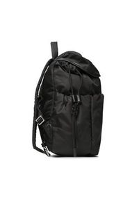 Calvin Klein Plecak K60K610746 Czarny. Kolor: czarny. Materiał: materiał #4