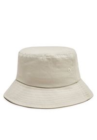 Jack & Jones - Jack&Jones Kapelusz Vesterbro Bucket 12253601 Beżowy. Kolor: beżowy. Materiał: bawełna #2