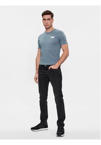 Calvin Klein Jeans Jeansy J30J324192 Czarny Slim Fit. Kolor: czarny #5