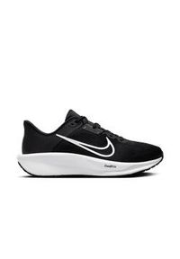 Buty do biegania męskie Nike Quest 6. Zapięcie: sznurówki. Kolor: czarny, wielokolorowy. Materiał: materiał, tkanina. Szerokość cholewki: normalna. Model: Nike Zoom. Sport: bieganie