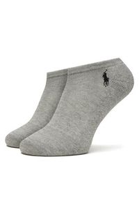 Polo Ralph Lauren Skarpety krótkie 455950427001 Kolorowy. Materiał: bawełna. Wzór: kolorowy #3