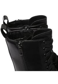 Lasocki Trzewiki WB-ALESSIA-11 Czarny. Kolor: czarny. Materiał: skóra #3