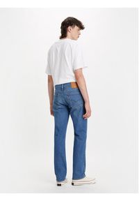 Levi's® Jeansy 514™ 00514-1684 Niebieski Straight Fit. Kolor: niebieski #9