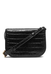 Furla Torebka WB01737 BX3178 BG O6000 1002 Czarny. Kolor: czarny. Materiał: skórzane #4