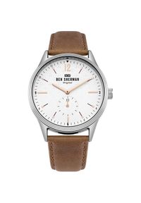 Ben Sherman Spitafields Vinyl Geo WB015T #1