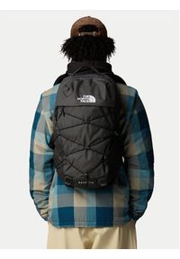 The North Face Plecak Borealis NF0A52SE4JH1 Szary. Kolor: szary. Materiał: materiał #3