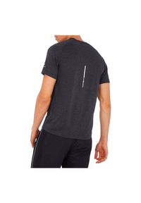 Koszulka męska do biegania Pro Touch Afi 302183. Materiał: materiał, włókno, elastan, tkanina, poliester. Długość: krótkie. Sport: fitness #5