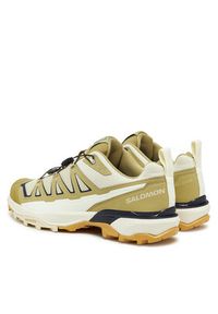 salomon - Salomon Trekkingi X Ultra 360 Edge L47818000 Brązowy. Kolor: brązowy. Materiał: materiał. Sport: turystyka piesza #3