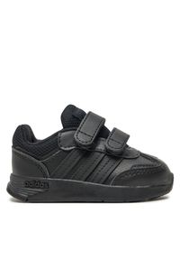 Adidas - Sneakersy adidas. Kolor: czarny