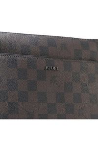 JOOP! Saszetka 4140005734 Brązowy. Kolor: brązowy. Materiał: skóra #5