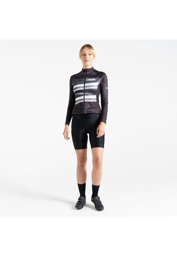 DARE 2B - AEP Prompt Damskie spodenki fitness. Kolor: czarny. Sport: fitness