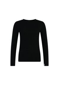 Koszulka damska Protest Soda. Kolor: czarny #1