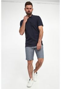 JOOP! Jeans - Polo męskie Ambros JOOP! JEANS. Typ kołnierza: polo #4