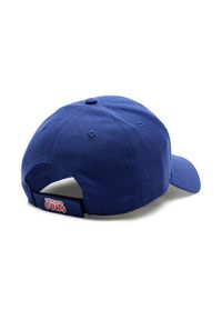 47 Brand Czapka z daszkiem MLB Chicago Cubs '47 MVP B-MVP05WBV-DLB Niebieski. Kolor: niebieski. Materiał: materiał #3