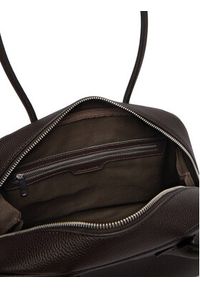 Gino Rossi - GINO ROSSI Torebka EO-LA-321-1050 Brązowy. Kolor: brązowy. Materiał: skórzane #2